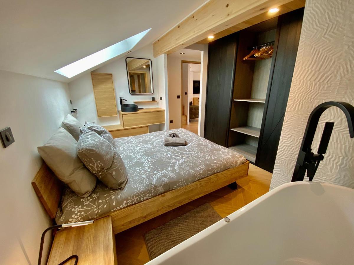 Cosy For You 안시 외부 사진